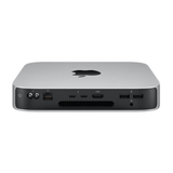 Hình ảnh thumbnail 3 của Apple Mac Mini Late 2020 (Apple M1 - Chính hãng) (M1 8GB 512GB - Silver - Mới, Sealed, Chính hãng) (MGNT3SA/A)