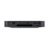 Hình ảnh thumbnail 4 của Apple Mac Mini Late 2020 (Apple M1 - Chính hãng) (M1 8GB 512GB - Silver - Mới, Sealed, Chính hãng) (MGNT3SA/A)