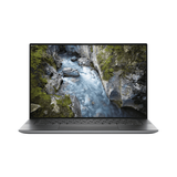 Hình ảnh thumbnail 1 của Dell Precision 15 5560 - i7 11850H, RTX A2000 4GB, 16GB, 1024GB, FHD+