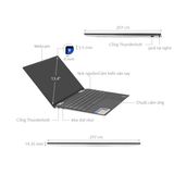 Hình ảnh thumbnail 5 của Dell XPS 13 9310 - I3 1115G4 8GB 256GB FHD+