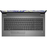 Hình ảnh thumbnail 4 của HP Zbook Firefly 15 G8 - i7 1185G7, FHD 32GB, 512GB