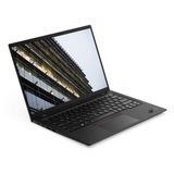 Hình ảnh thumbnail 1 của Lenovo ThinkPad X1 Carbon Gen 8 - i5 10210U, 16GB, 256GB. FHD