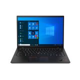 Hình ảnh thumbnail 1 của Lenovo ThinkPad X1 Carbon Gen 9 - Core i7 1185G7, 16GB, 512GB, FHD+ Touch