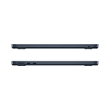 Hình ảnh thumbnail 3 của MacBook Air M2 (Apple M2) - M2, 8GB, SSD 256GB