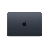 Hình ảnh thumbnail 4 của MacBook Air M2 (Apple M2) - M2, 8GB, SSD 256GB