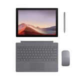 Hình ảnh thumbnail 3 của Microsoft Surface Pro 7 Plus - I5 1135G7 8GB 128GB (Flash Sale)