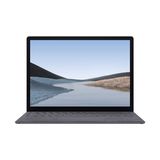 Hình ảnh thumbnail 1 của Surface Laptop 4 13.5" AMD - R5, 8GB, 128GB, 2K Touch - Platium Silver - Outlet, Nhập khẩu