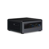 Hình ảnh thumbnail 1 của Mini PC Intel NUC Kit Gen 11th (Đen - Mới, Full box, Chính hãng)