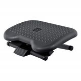 Hình ảnh thumbnail 2 của Kê chân Công thái học Massage (Black - Mới, Full box, Chính hãng)