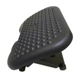 Hình ảnh thumbnail 3 của Kê chân Công thái học Massage (Black - Mới, Full box, Chính hãng)