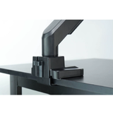 Hình ảnh thumbnail 6 của Arm màn hình Human Motion T9 (Arm đơn - Gray - Mới, Full box, Chính hãng)