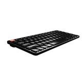 Hình ảnh thumbnail 5 của Bàn Phím Không Dây HyperWork HyperOne Gen 2 (Gen 1 - Xám - Mới, Full box, Chính hãng)