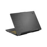 Hình ảnh thumbnail 4 của ASUS TUF Gaming F15 2021 (Chính hãng) - i5 11400H, RTX 3050  8GB, 512GB  144Hz