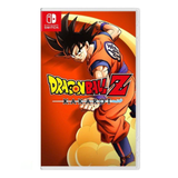 Hình ảnh thumbnail 1 của Dragon Ball Z: Kakarot + A New Power Awakens Set US - Game Nintendo Switch (Đỏ - Mới, Full box, Nhập khẩu)