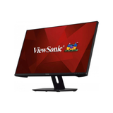 Hình ảnh thumbnail 3 của Màn hình ViewSonic VX2480-2K-SHD (23.8 inch/QHD/75Hz) (23.8 inch/QHD/75Hz - Đen - Mới, Full box, Chính hãng)