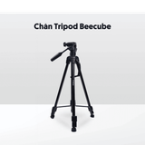 Hình ảnh thumbnail 1 của Chân máy chiếu Beecube - Tripod (Đen - Mới, Full box, Chính hãng)