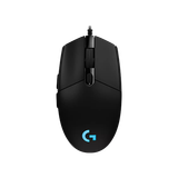 Hình ảnh thumbnail 1 của Chuột Logitech G102 LIGHTSYNC (Black - Mới, Full box, Chính hãng)