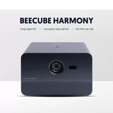 Hình ảnh thumbnail 1 của Máy chiếu mini Beecube Harmony (Grey Cyan - Mới, Full box, Chính hãng)