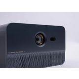 Hình ảnh thumbnail 3 của Máy chiếu mini Beecube Harmony (Grey Cyan - Mới, Full box, Chính hãng)