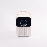 Hình ảnh thumbnail 1 của Máy Chiếu Mini Beecube X2 Max Gen 3 (White - Mới, Full box, Chính hãng)