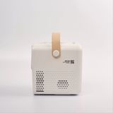 Hình ảnh thumbnail 3 của Máy Chiếu Mini Beecube X2 Max Gen 3 (White - Mới, Full box, Chính hãng)