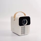 Hình ảnh thumbnail 2 của Máy Chiếu Mini Beecube X2 Max Gen 3 (White - Mới, Full box, Chính hãng)