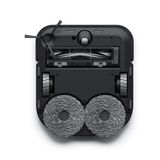 Hình ảnh thumbnail 7 của Robot hút bụi lau nhà Ecovacs Deebot X2 Omni (Black - Mới, Full box, Chính hãng)