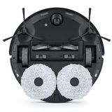 Hình ảnh thumbnail 5 của Robot hút bụi lau nhà tự động Ecovacs Deebot X1 OMNI (Black - Mới, Full box, Chính hãng)