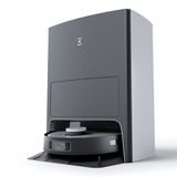 Hình ảnh thumbnail 3 của Robot hút bụi lau nhà tự động Ecovacs Deebot X1 OMNI (Black - Mới, Full box, Chính hãng)