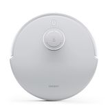 Hình ảnh thumbnail 7 của Robot hút bụi lau nhà Ecovacs Deebot Darwin T20 Omni (White - Mới, Full box, Chính hãng)