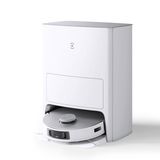 Hình ảnh thumbnail 2 của Robot hút bụi lau nhà Ecovacs Deebot Darwin T20 Omni (White - Mới, Full box, Chính hãng)