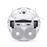 Hình ảnh thumbnail 8 của Robot hút bụi lau nhà Ecovacs Deebot Darwin T20 Omni (White - Mới, Full box, Chính hãng)