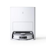 Hình ảnh thumbnail 1 của Robot hút bụi lau nhà Ecovacs Deebot Darwin T20 Omni (White - Mới, Full box, Chính hãng)