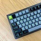 Hình ảnh thumbnail 3 của Bàn Phím Cơ Darmoshark TOP75 (TTC Shark Switch - Green - Mới, Full box, Chính hãng)