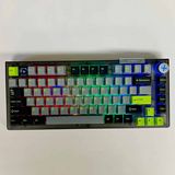 Hình ảnh thumbnail 2 của Bàn Phím Cơ Darmoshark TOP75 (TTC Shark Switch - Green - Mới, Full box, Chính hãng)