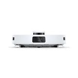 Hình ảnh thumbnail 4 của Robot Hút Bụi Lau Nhà Ecovacs Deebot T10 (White - Mới, Full box, Chính hãng)