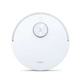 Hình ảnh thumbnail 1 của Robot Hút Bụi Lau Nhà Ecovacs Deebot T10 (White - Mới, Full box, Chính hãng)