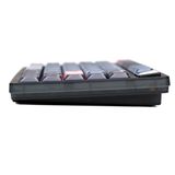 Hình ảnh thumbnail 9 của Bàn Phím Cơ Ajazz AK832 Pro (Ajazz Outemu Red Switch - Baltic Blue - Mới, Full box, Nhập khẩu)