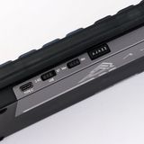 Hình ảnh thumbnail 8 của Bàn Phím Cơ Ajazz AK832 Pro (Ajazz Outemu Red Switch - Baltic Blue - Mới, Full box, Nhập khẩu)