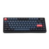 Hình ảnh thumbnail 2 của Bàn Phím Cơ Ajazz AK832 Pro (Ajazz Outemu Red Switch - Baltic Blue - Mới, Full box, Nhập khẩu)