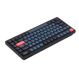 Hình ảnh thumbnail 3 của Bàn Phím Cơ Ajazz AK832 Pro (Ajazz Outemu Red Switch - Baltic Blue - Mới, Full box, Nhập khẩu)