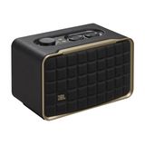 Hình ảnh thumbnail 2 của Loa Bluetooth JBL Authentics (200 - Black & Brass - Mới, Full box, Chính hãng)