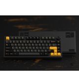 Hình ảnh thumbnail 2 của Bàn Phím Cơ FL Esports GP75 - Polar Night (KailhBox V2 Red Switch - Polar Black - Mới, Full box, Chính hãng)