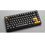 Hình ảnh thumbnail 3 của Bàn Phím Cơ FL Esports GP75 - Polar Night (KailhBox V2 Red Switch - Polar Black - Mới, Full box, Chính hãng)