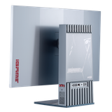 Hình ảnh thumbnail 3 của Máy Tính All In One IGame G-ONE Plus (Aluminium Gray - Mới, Full box, Chính hãng)