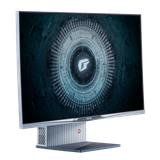 Hình ảnh thumbnail 4 của Máy Tính All In One IGame G-ONE Plus (Aluminium Gray - Mới, Full box, Chính hãng)