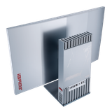 Hình ảnh thumbnail 6 của Máy Tính All In One IGame G-ONE Plus (Aluminium Gray - Mới, Full box, Chính hãng)