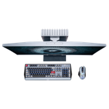 Hình ảnh thumbnail 7 của Máy Tính All In One IGame G-ONE Plus (Aluminium Gray - Mới, Full box, Chính hãng)