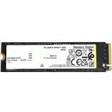 Hình ảnh thumbnail 1 của Ổ cứng SSD M2-PCIe WD SN810 NVMe 2280 (512GB - Deep Black - Outlet, Nhập khẩu)