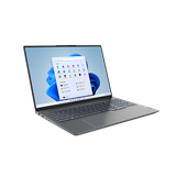 Hình ảnh thumbnail 2 của Lenovo Slim 7 16 Gen 7 - i7 12700H, A370M 4GB, 32GB, 1TB, 2.5K Touch 120Hz